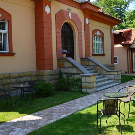 Apartman Splavsky Zamecek