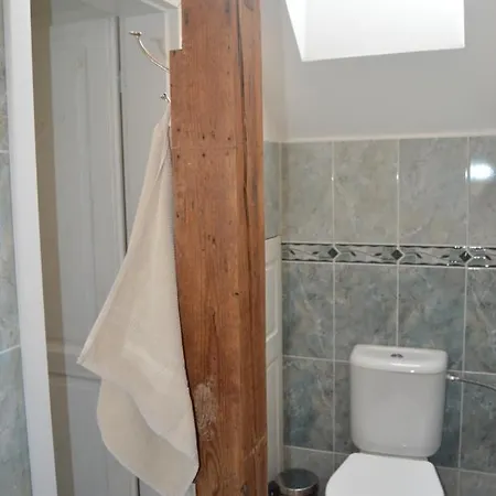 Splavsky Zamecek