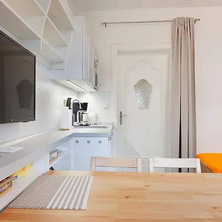 Apartment Splavsky Zamecek Stare Splavy