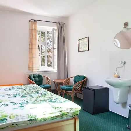 Apartment Splavsky Zamecek