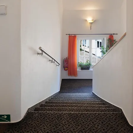 Splavsky Zamecek Apartment *
