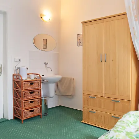 Apartment Splavsky Zamecek Stare Splavy