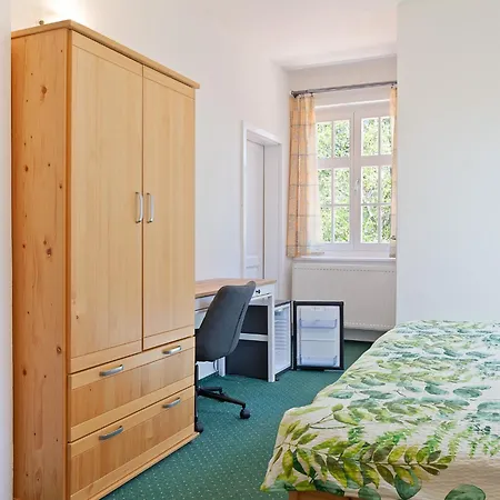 Splavsky Zamecek Apartment