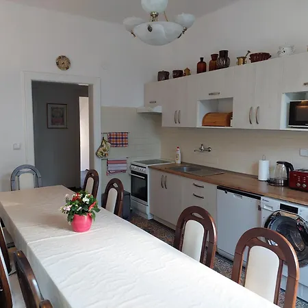 Apartman Splavsky Zamecek