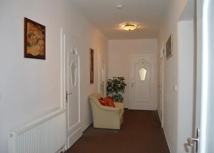 Apartamento Splavský Zámeček Staré Splavy