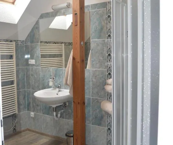 Apartamento Splavský Zámeček Staré Splavy