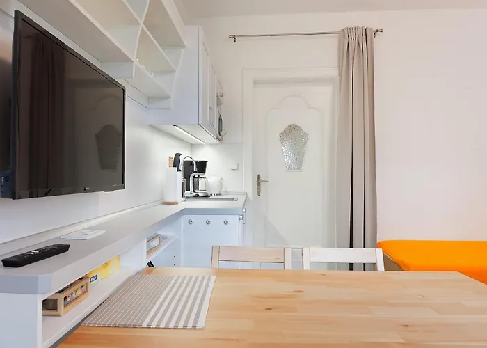 Apartamento Splavský Zámeček Staré Splavy