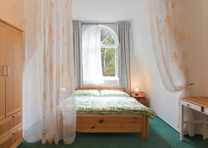 Apartamento Splavský Zámeček