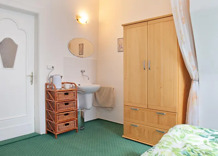 Apartamento Splavský Zámeček Staré Splavy