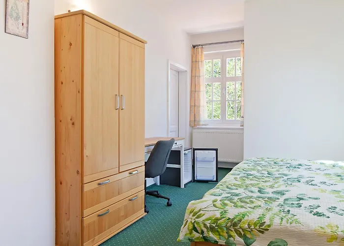 Splavský Zámeček Apartamento